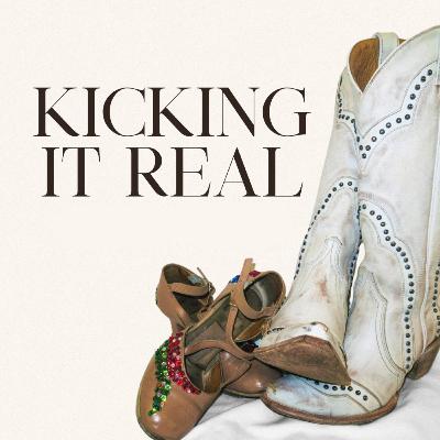 21. building a dance career in nyc (and finding love along the way) ft Grace Hilarides