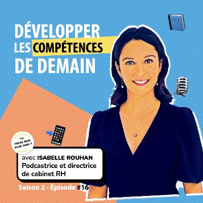 Développer les compétences de demain