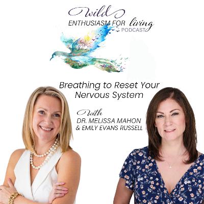 Breathing to Reset Your Nervous System