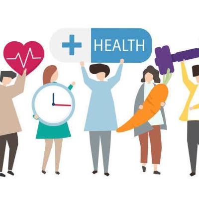 kesehatan itu penting