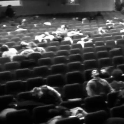 Aflevering 41: De gijzeling in het Doebrovkatheater