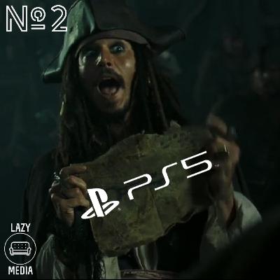 LazyMedia № 2 – Дракула, который не смог и новый Assassin's Creed – это викинги в Киеве? LazyMedia № 2 – Дракула, который не смог и новый Assassin's Creed – это викинги в Киеве?
