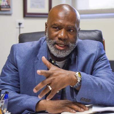 #053: Islam & the Blackamerican: Reflections on Race, Religion & Identity w/ Dr. Sherman Jackson