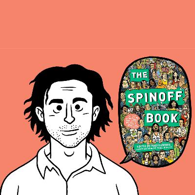 The Spinoff Book podcast: Toby Manhire on the helter-skelter 2017 election