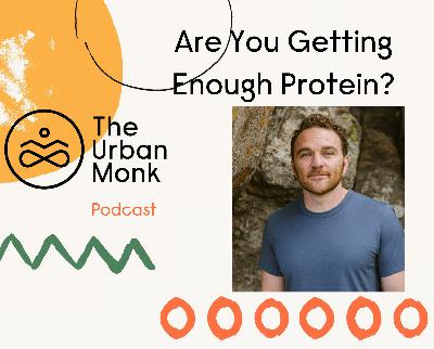 The Protein Problem: Why Most People Aren't Getting Enough (And What to Do About It)