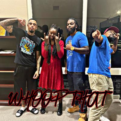 Whoop That with Snapbacc