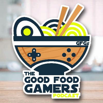The GFG Announcement Trailer! The GFG Announcement Trailer!