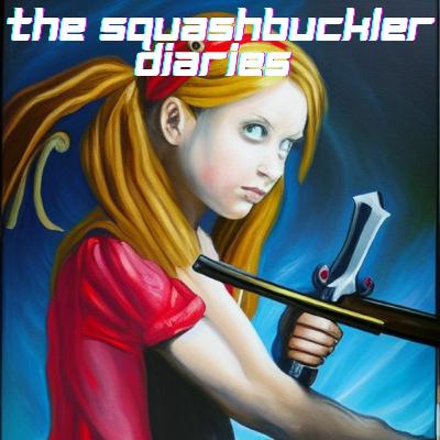 S03E150 The Swamp, Part 1 S03E150 The Swamp, Part 1