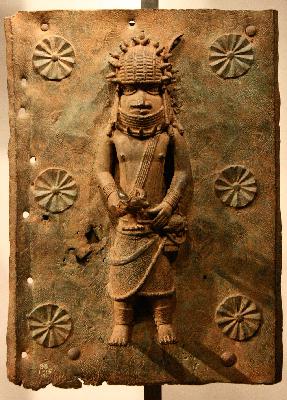 Episode 4: Bronze and Power - The Benin Kingdom Episode 4: Bronze and Power - The Benin Kingdom