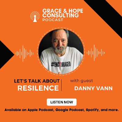 Interview with Danny Vann, the Foster Care Survivor Who Now Encourages Others in Foster Care Interview with Danny Vann, the Foster Care Survivor Who Now Encourages Others in Foster Care