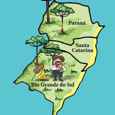 Projeto português diversidade cultural primera parte regiao sul