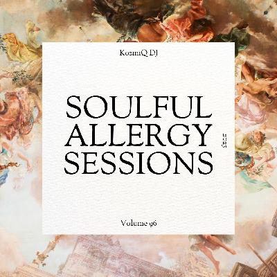 Soulful Allergy Vol.96 Soulful Allergy Vol.96