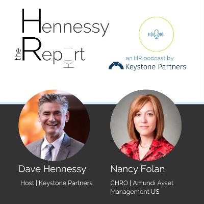 Episode 93 — Nancy Folan — Amundi Asset Management US