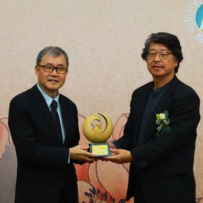 【建築Ｘ城市】美，都是醜惹的禍--謝銘峯老師