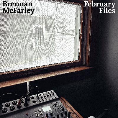 History of Brennan McFarley