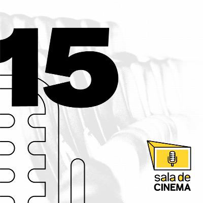 Sala de Cinema #15 - Direção no Cinema | Entrevista com Tuca Siqueira