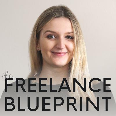 How to find Clients as a Freelance UX Designer | UX UI with Petra