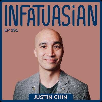 E191 From the Marine Corps to The Hottest Restaurant in San Francisco, How Justin Chin Became the General Manager at The Happy Crane
