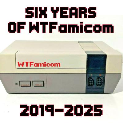 Behind The Cutscenes: Six Year Anniversary Special Behind The Cutscenes: Six Year Anniversary Special