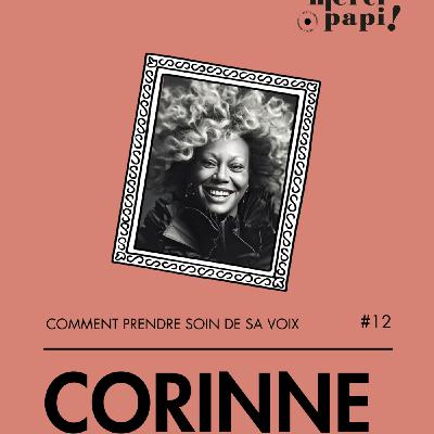 CORINNE