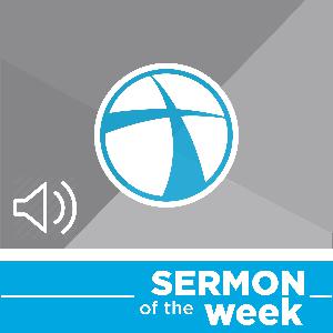 Who Is God? Week 1
