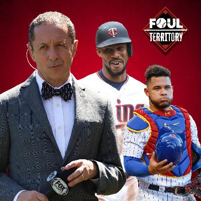 Ken Rosenthal’s Inside Scoop: Reliever market, Lowe/Buxton/Contreras on block? + KC shopping SP? Ken Rosenthal’s Inside Scoop: Reliever market, Lowe/Buxton/Contreras on block? + KC shopping SP?