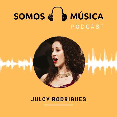 18 - Julcy Rodrigues 18 - Julcy Rodrigues