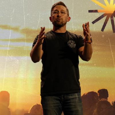 Here I Am, Send Me | Why Following Jesus Means to Reject The Ordinary