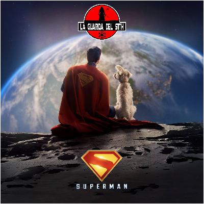 LGDS 13x13 Superman 2025 (La Vuelta de el Superhéroe original) - Acceso anticipado LGDS 13x13 Superman 2025 (La Vuelta de el Superhéroe original) - Acceso anticipado