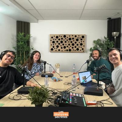 #Émission05 : full of recos !