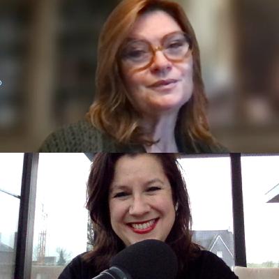 #6 Interview met 'vernederlandste' Vlaamse onderneemster Fabienne Claeys