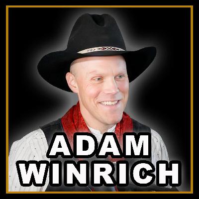 Episode 211 Adam Winrich