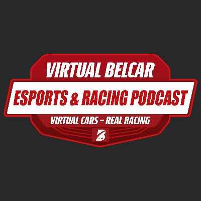Episode 7: Gregory Deguelde over de VW e-FunCup 2023