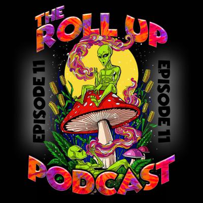 The Roll-Up takes a staycation The Roll-Up takes a staycation