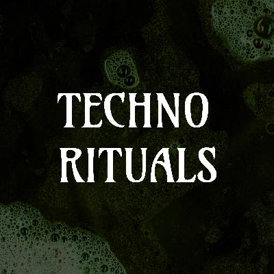 Sending Love | Unreleased Melodic Techno 126 BPM – Techno Rituals #002