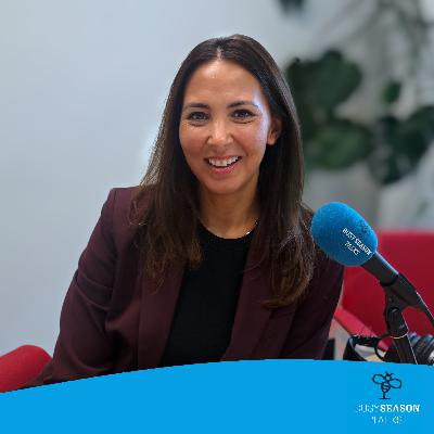 #247 Commercie en business development in de accountancy, met Deniece von Harras (NXT business, NL Zakenvrouwen)