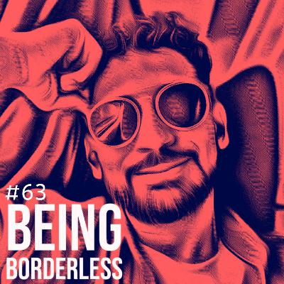 EP # 63 - The Truth Beneath the Hustle