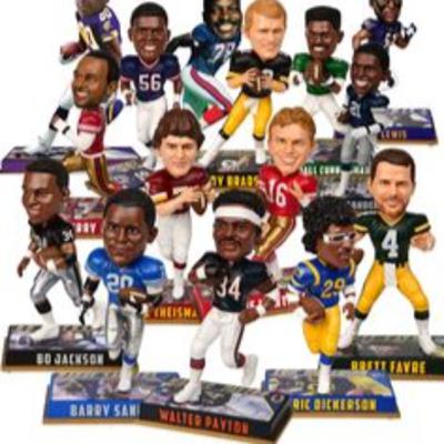 Episode 27 - Legen, wait for it....DARY Draft