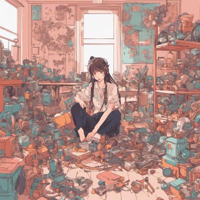 0909 [Q] 我有哪些奇怪的或不實用的才能？