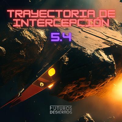 Trayectoria de Intercepción
