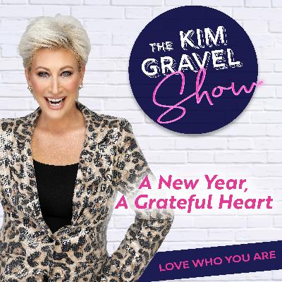 A New Year, A Grateful Heart