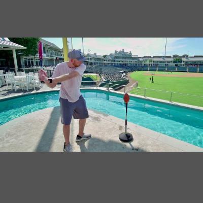 All Sports Trick Shots | Dude Perfect