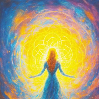 Nếu người giác ngộ được tâm mình…