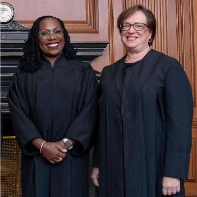 The Liberal Justices Aren’t as United as You Might Think The Liberal Justices Aren’t as United as You Might Think