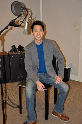 Visual FX Artistry - Learn what is is, aspects of the art, and more with Eric Ho