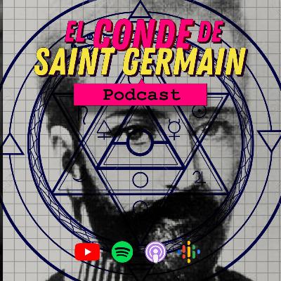 Cap. 28 El Hubiera Existe - El Conde de Saint Germain Cap. 28 El Hubiera Existe - El Conde de Saint Germain