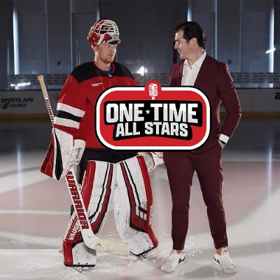Ring of Honor Inductee John MacLean + The Tie Domi Chirp