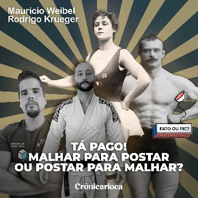 Saúde é o que interessa ou as redes sociais estão com pressa? Saúde é o que interessa ou as redes sociais estão com pressa?