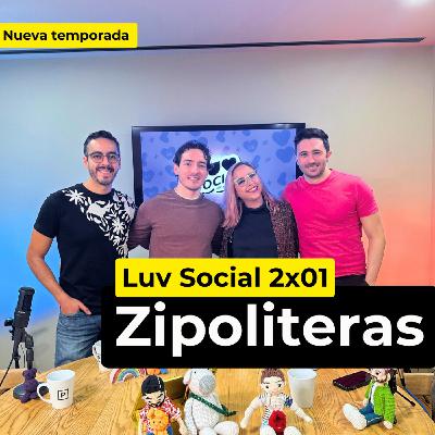T2.E1. Zipoliteras, ¡sin censura!