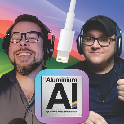 Hot Take! Lighning was BETTER! W/ Michael's Tech Talk Hot Take! Lighning was BETTER! W/ Michael's Tech Talk